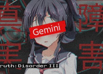 Truth: Disorder III — Gemini Artbook Yayınlandı, Ön İncelemesi Nasıl?