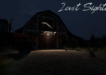 Last Sighting Yayınlandı, Ön İncelemesi Nasıl?