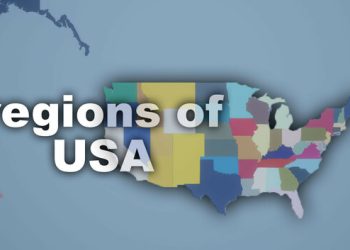 Simulator Countries – regions of USA Yayınlandı, Ön İncelemesi Nasıl?