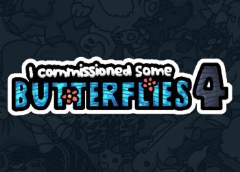 I commissioned some butterflies 4 Yayınlandı, Ön İncelemesi Nasıl?