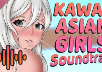 Kawaii Asian Girls Soundtrack Yayınlandı, Ön İncelemesi Nasıl?