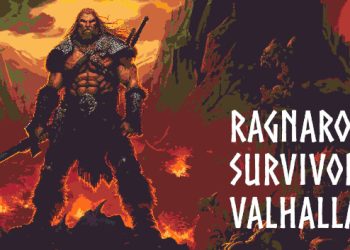Ragnarok Survivors: Valhalla Yayınlandı, Ön İncelemesi Nasıl?