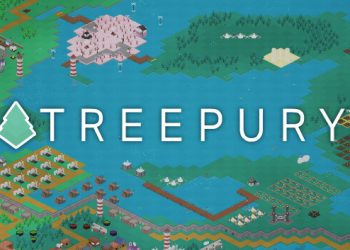 TREEPURY Yayınlandı, Ön İncelemesi Nasıl?