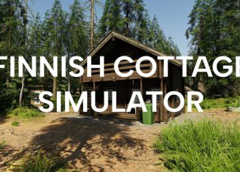 Finnish Cottage Simulator Yayınlandı, Ön İncelemesi Nasıl?