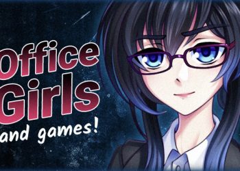 Office Girls and Games – Artbook Yayınlandı, Ön İncelemesi Nasıl?