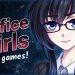 Office Girls and Games – Artbook Yayınlandı, Ön İncelemesi Nasıl?