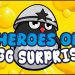 Heroes of Egg Surprise Yayınlandı, Ön İncelemesi Nasıl?