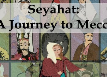 Seyahat: A Journey to Mecca Yayınlandı, Ön İncelemesi Nasıl?