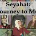 Seyahat: A Journey to Mecca Yayınlandı, Ön İncelemesi Nasıl?