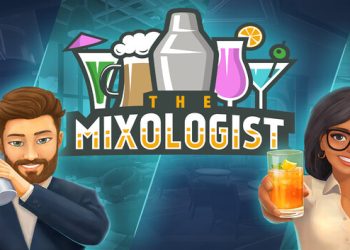 The Mixologist Yayınlandı, Ön İncelemesi Nasıl?