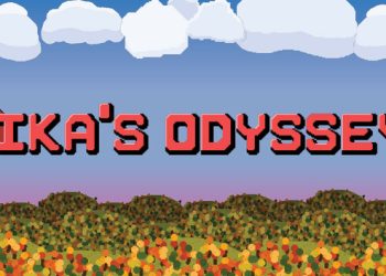 Ika’s Odyssey Yayınlandı, Ön İncelemesi Nasıl?