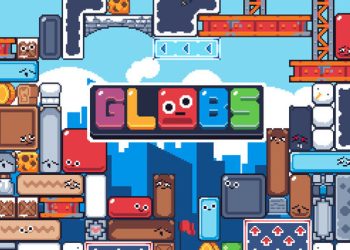 Globs Yayınlandı, Ön İncelemesi Nasıl?
