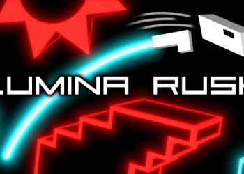Lumina Rush Yayınlandı, Ön İncelemesi Nasıl?