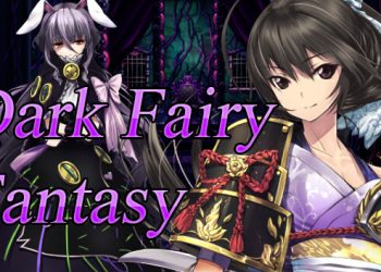 Dark Fairy Fantasy – Artbook Yayınlandı, Ön İncelemesi Nasıl?