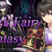 Dark Fairy Fantasy – Artbook Yayınlandı, Ön İncelemesi Nasıl?