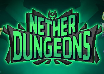 NETHER DUNGEONS Yayınlandı, Ön İncelemesi Nasıl?