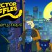 Inspector Waffles Early Days Yayınlandı, Ön İncelemesi Nasıl?