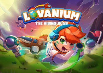 Lovanium – The Rising Suns Yayınlandı, Ön İncelemesi Nasıl?