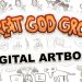 Great God Grove Digital Artbook Yayınlandı, Ön İncelemesi Nasıl?
