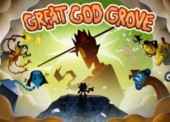 Great God Grove Yayınlandı, Ön İncelemesi Nasıl?