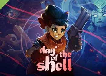 Day of the Shell Demo Yayınlandı, Ön İncelemesi Nasıl?