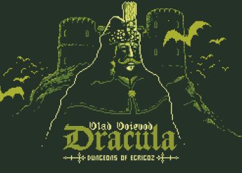 Vlad Voievod Dracula: Dungeons of Egrigoz Yayınlandı, Ön İncelemesi Nasıl?
