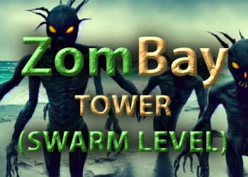 Zombay – Tower (Swarm Level) Yayınlandı, Ön İncelemesi Nasıl?