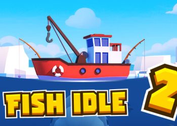 Fish Idle 2: Underwater Mystery Yayınlandı, Ön İncelemesi Nasıl?