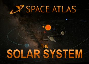 Space Atlas: The Solar System Yayınlandı, Ön İncelemesi Nasıl?