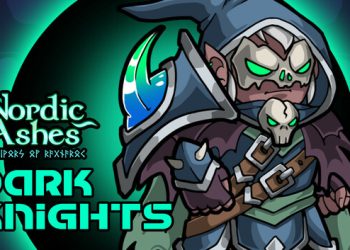 Nordic Ashes Dark Knights Yayınlandı, Ön İncelemesi Nasıl?