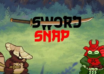 Sword Snap Yayınlandı, Ön İncelemesi Nasıl?
