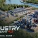 Industry Giant 4.0 – Official Guide Yayınlandı, Ön İncelemesi Nasıl?