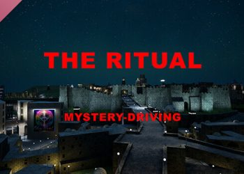 The Ritual – Mystery Driving Soundtrack Yayınlandı, Ön İncelemesi Nasıl?