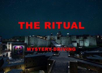 The Ritual – Mystery Driving Yayınlandı, Ön İncelemesi Nasıl?