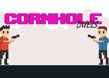 Cornhole Duels Yayınlandı, Ön İncelemesi Nasıl?