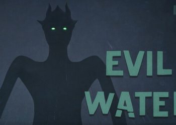 Evil Water Ep1 Yayınlandı, Ön İncelemesi Nasıl?