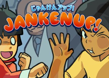 JanKenUP! Yayınlandı, Ön İncelemesi Nasıl?