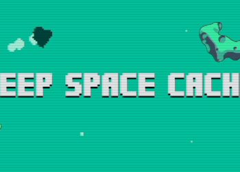 Deep Space Cache Yayınlandı, Ön İncelemesi Nasıl?