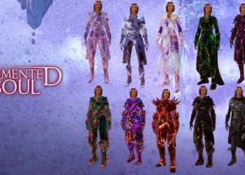 Tormented Soul – Inferna’s Founder Cosmetics Bundle Yayınlandı, Ön İncelemesi Nasıl?