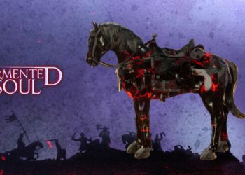 Tormented Soul – Early Access Horse Cosmetic Yayınlandı, Ön İncelemesi Nasıl?