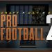 Draft Day Sports: Pro Football 2025 Yayınlandı, Ön İncelemesi Nasıl?