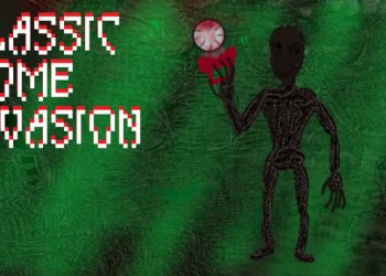 Classic Home Invasion Yayınlandı, Ön İncelemesi Nasıl?