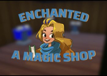Enchanted – A Magic Shop Yayınlandı, Ön İncelemesi Nasıl?