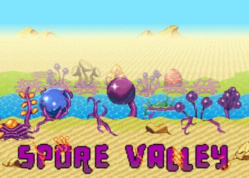 Spore Valley Yayınlandı, Ön İncelemesi Nasıl?