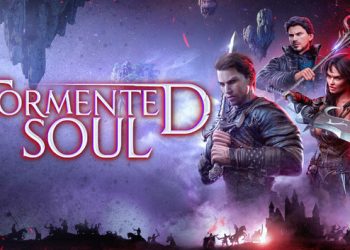 Tormented Soul Yayınlandı, Ön İncelemesi Nasıl?