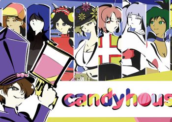 candyhouse Yayınlandı, Ön İncelemesi Nasıl?