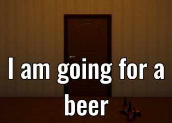 I am going for a beer Yayınlandı, Ön İncelemesi Nasıl?