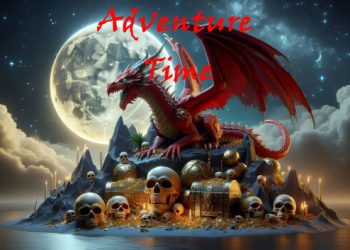 Adventure Time Yayınlandı, Ön İncelemesi Nasıl?