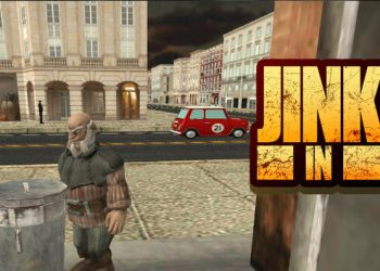Jink in Yayınlandı, Ön İncelemesi Nasıl?