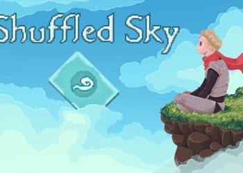 Shuffled Sky Yayınlandı, Ön İncelemesi Nasıl?